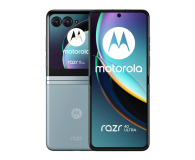 Motorola razr 40 ultra 5G 8/256GB Saltwater 165Hz - 1147500 - zdjęcie 1